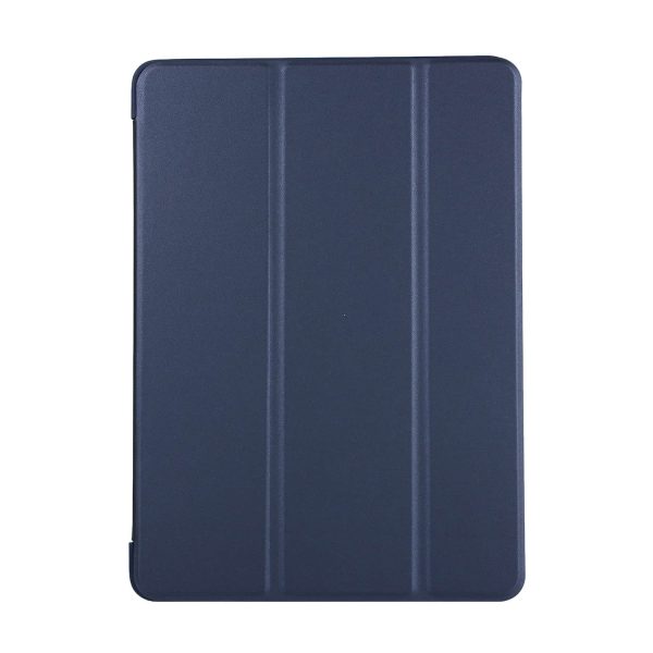 New OPPO Pad 4 Pro & OnePlus 13.2 Inch Tablet Case - Premium Silicone Tri-Fold Stand Cover with Shockproof Protection - Image 3