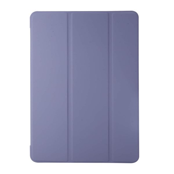 New OPPO Pad 4 Pro & OnePlus 13.2 Inch Tablet Case - Premium Silicone Tri-Fold Stand Cover with Shockproof Protection - Image 2