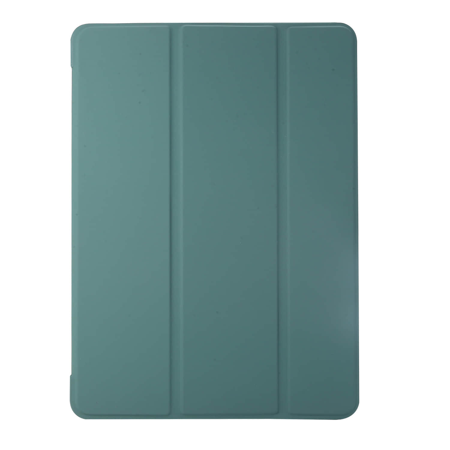 New OPPO Pad 4 Pro & OnePlus 13.2 Inch Tablet Case - Premium Silicone Tri-Fold Stand Cover with Shockproof Protection