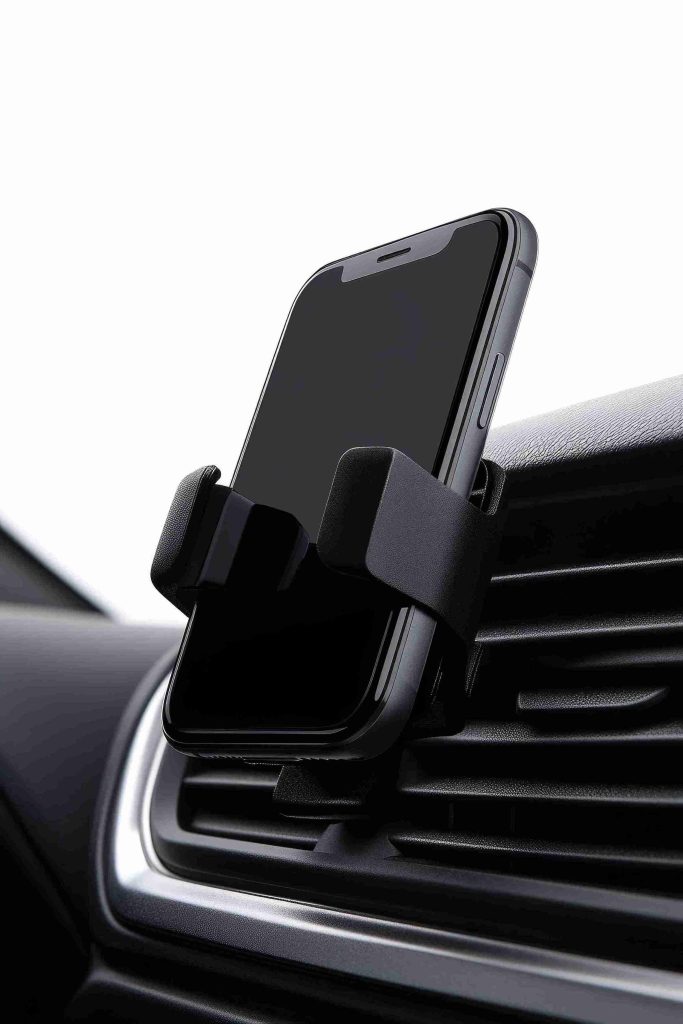 Car Vent Holder