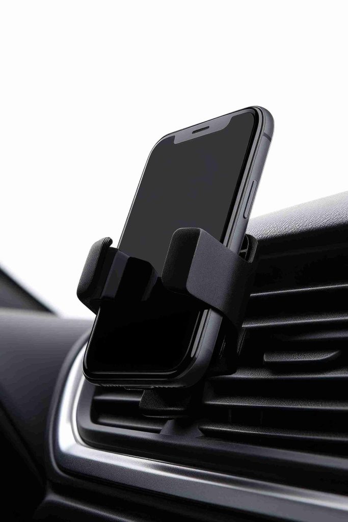 Car Vent Holder