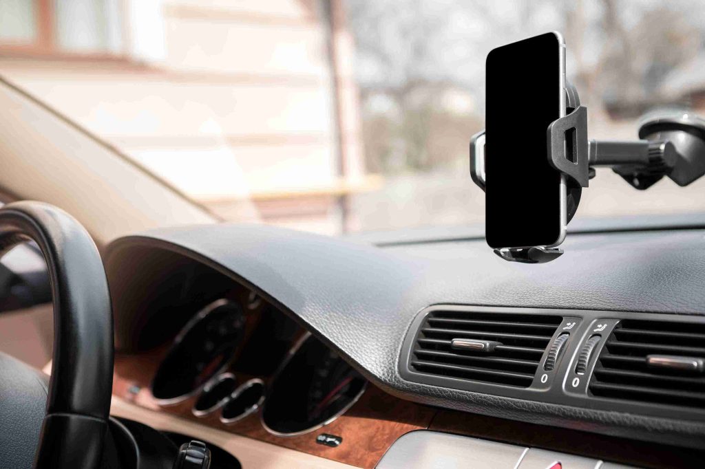 Car Phone Holder