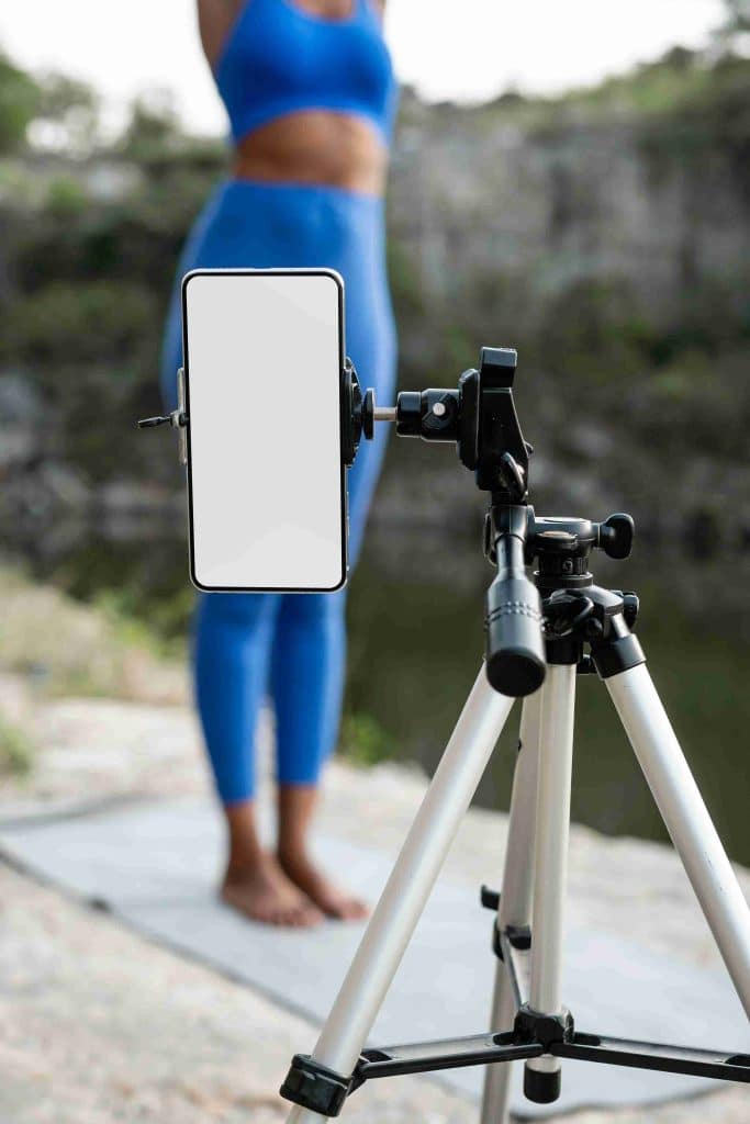 phone holder