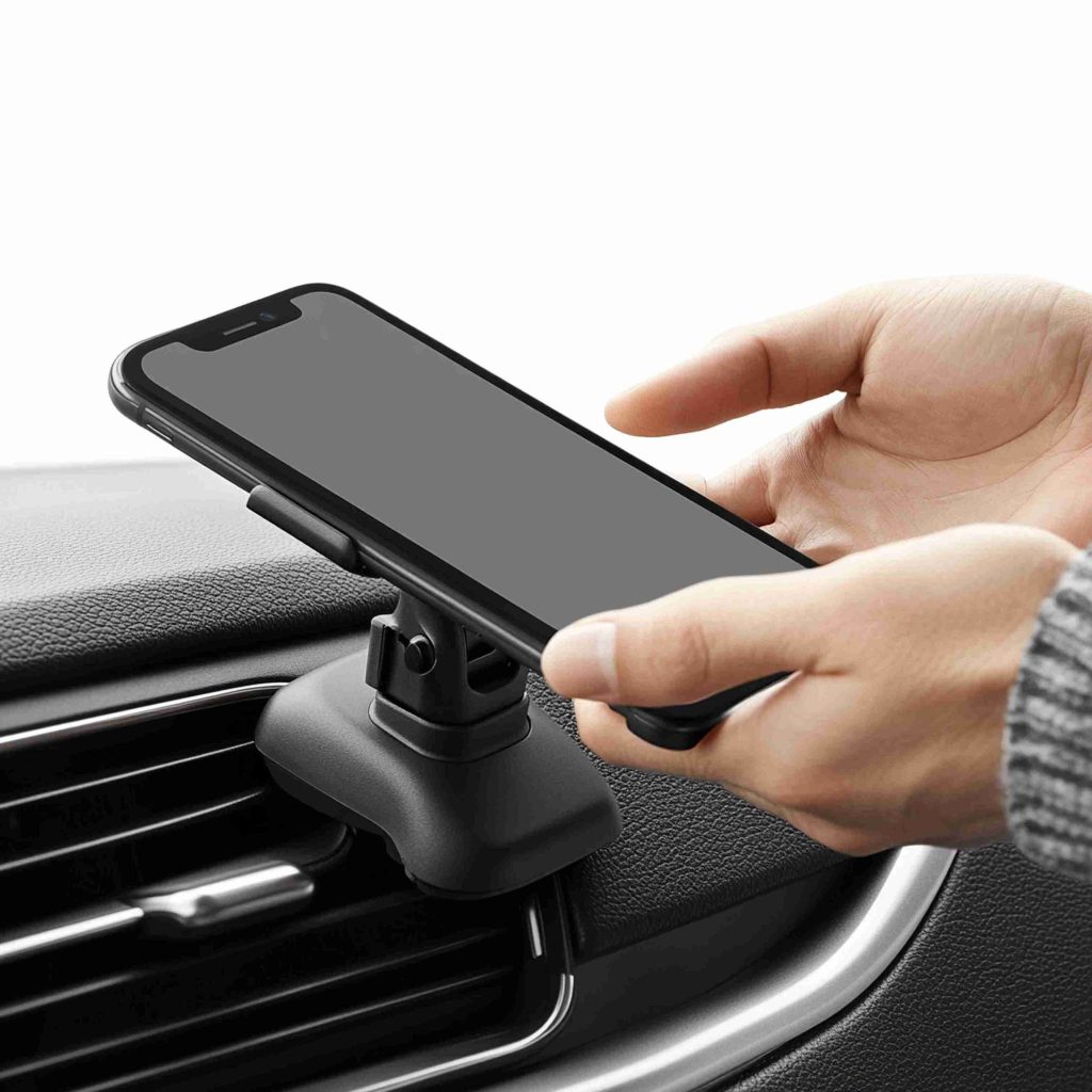 Car Vent Holder