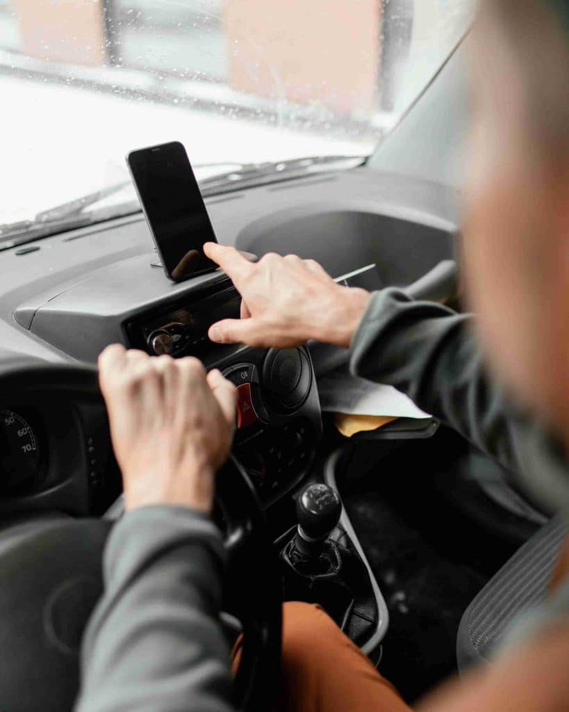  car phone holders