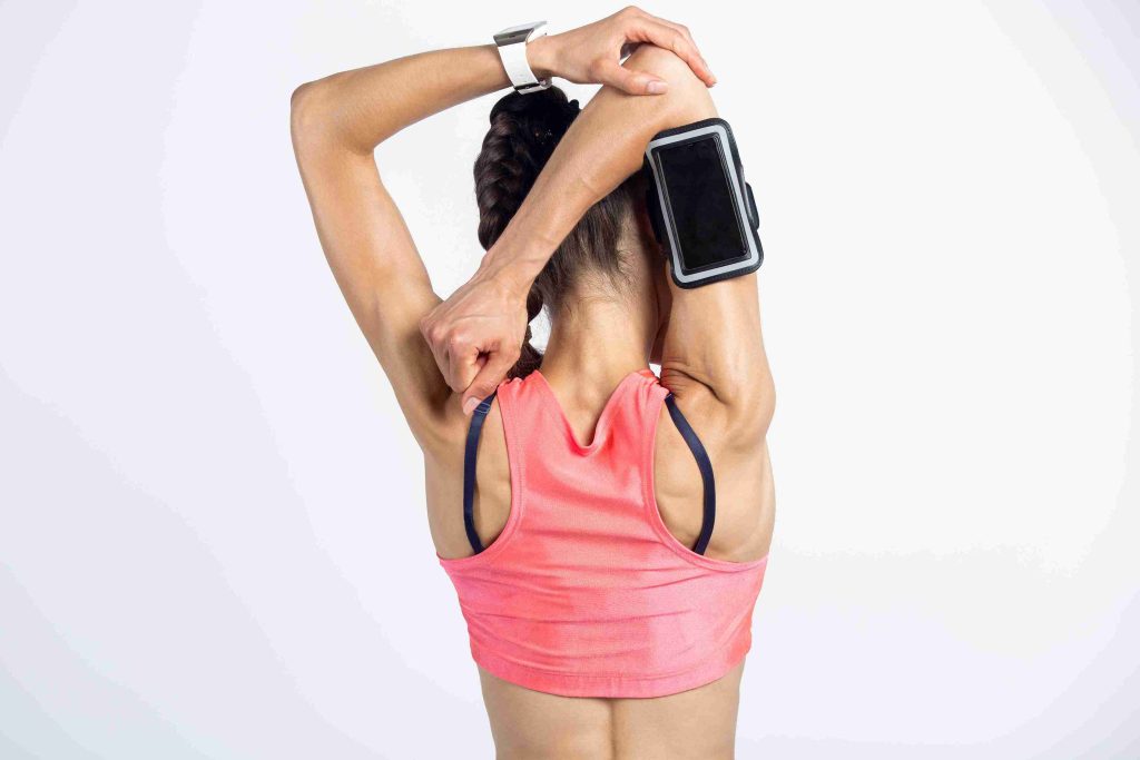 Arm Strap Phone Holder