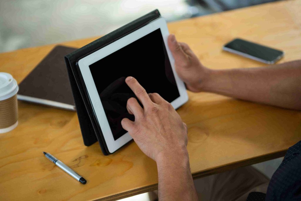 Lenovo Tablet Case
