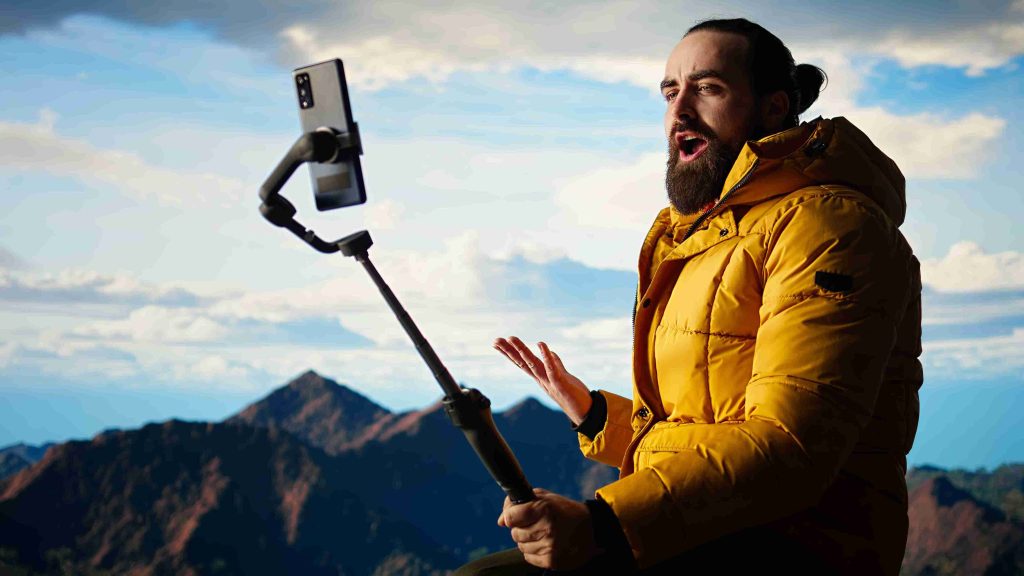 Phone Holders for Trips
