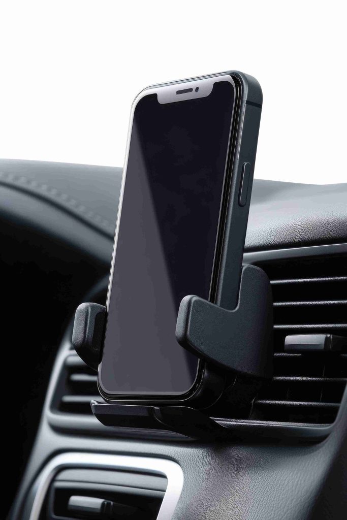 car phone holder