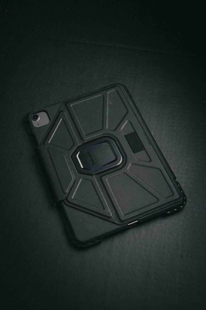 Case for Apple iPad