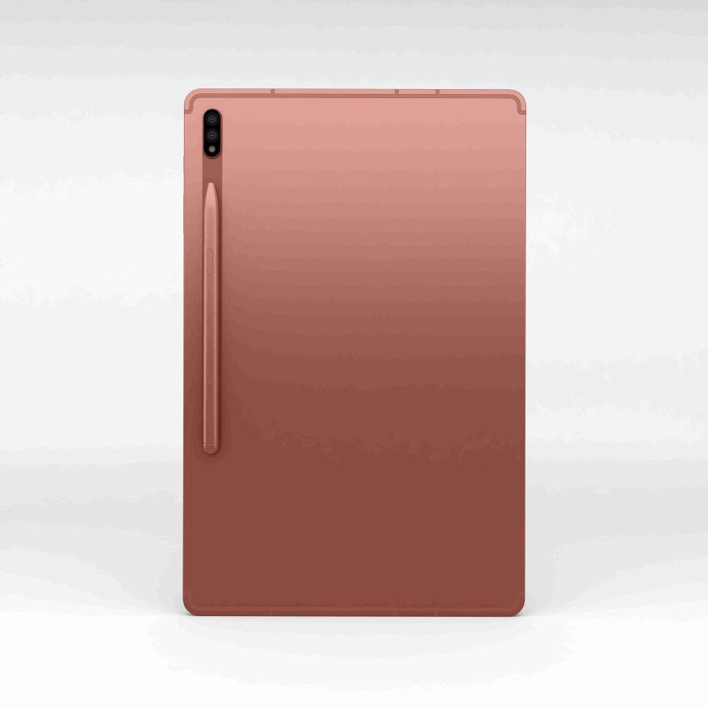 Lenovo tablet case
