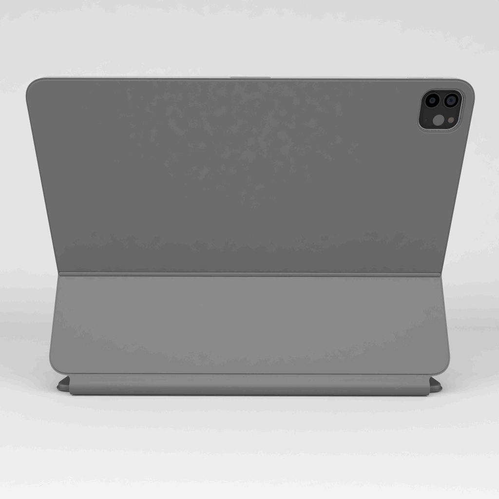 case for the Apple iPad
