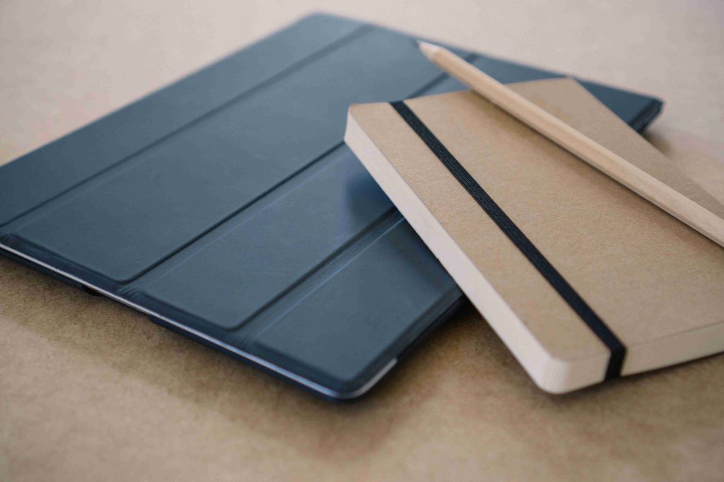 Case for Apple iPad