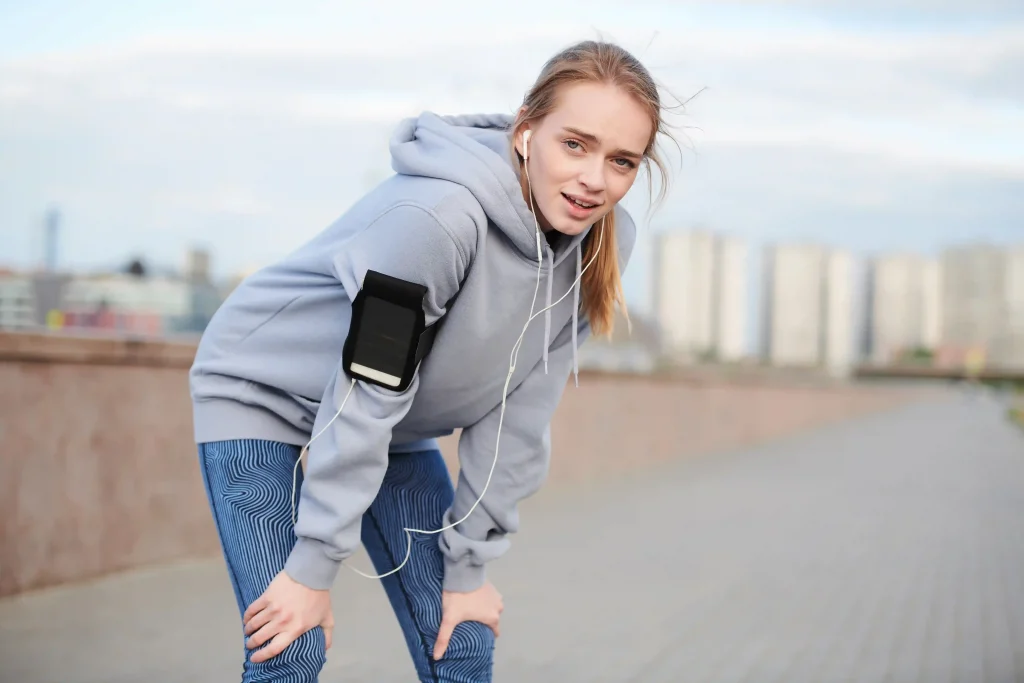 Sports Arm strap phone holders