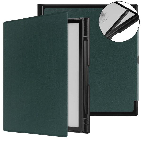 Boox Note Air 3/4C Case - Ultra Slim E-Reader Cover with Ergonomic Hand Strap | Lightweight Protective Sleeve for 10.3" ePaper Tablet - Image 2