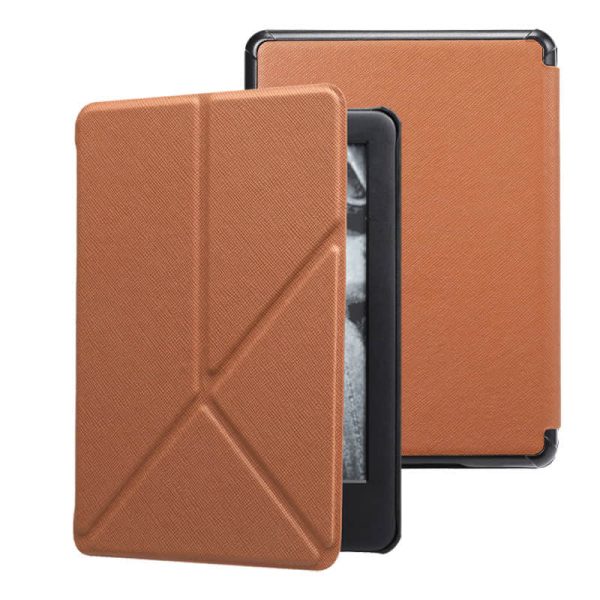 Amazon Kindle 6 2019 Case - Transformers Edition Protective Cover for Kindle 6/7/8 Gen | Auto Wake/Sleep Kids E-Reader Sleeve