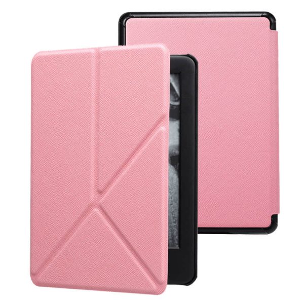 Amazon Kindle 6 2019 Case - Transformers Edition Protective Cover for Kindle 6/7/8 Gen | Auto Wake/Sleep Kids E-Reader Sleeve - Image 2