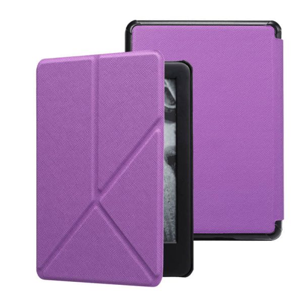 Amazon Kindle 6 2019 Case - Transformers Edition Protective Cover for Kindle 6/7/8 Gen | Auto Wake/Sleep Kids E-Reader Sleeve - Image 3