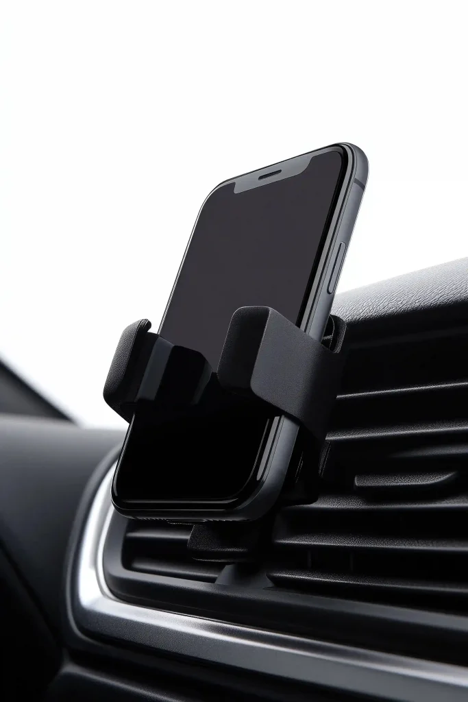 car phone holder
