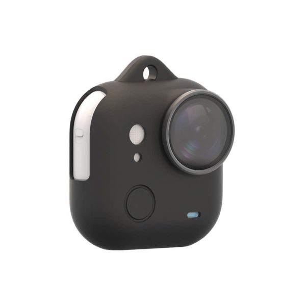 Insta360 GO Ultra Silicone Case - Ultra Lightweight Shockproof Cover for GO 4 Camera | Waterproof Sweat-Proof Armband Mount Accessories - Image 7