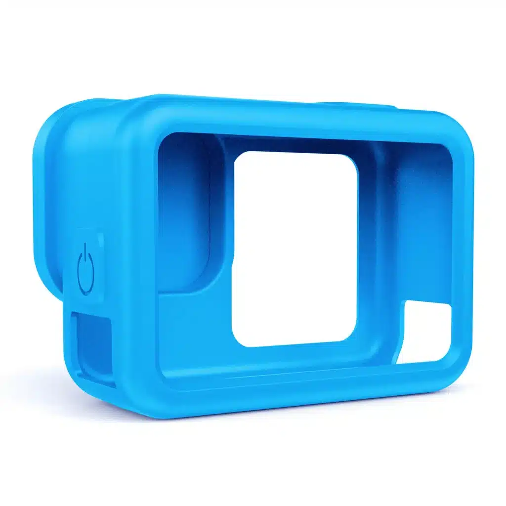 Silicone Protective Case
