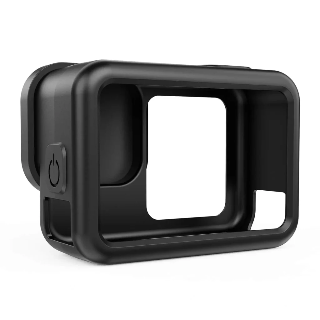 Silicone Protective Case