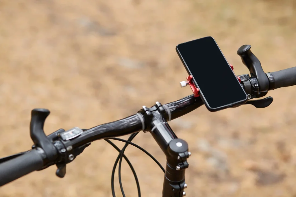 bike phone holder