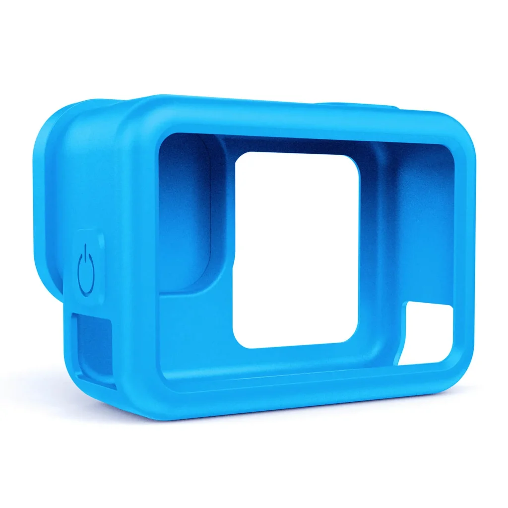 Silicone Protective Case