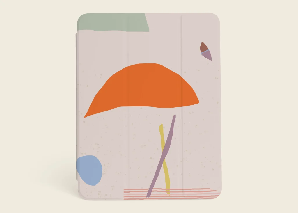 case for the Apple iPad