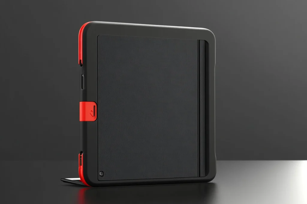 Case for a Lenovo tablet