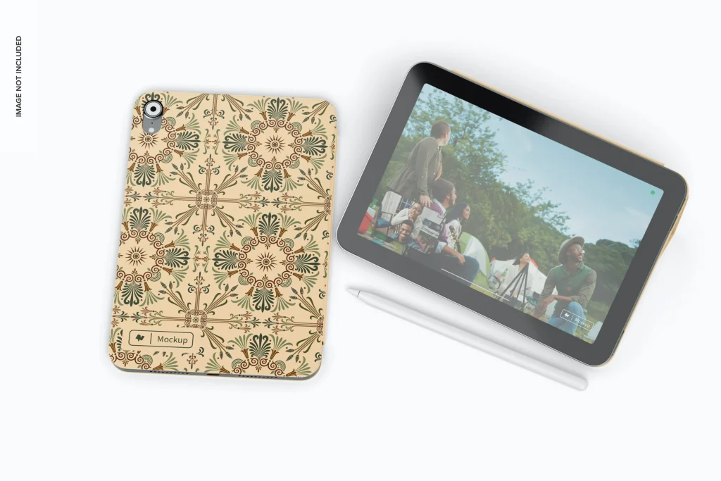 case for the Apple iPad