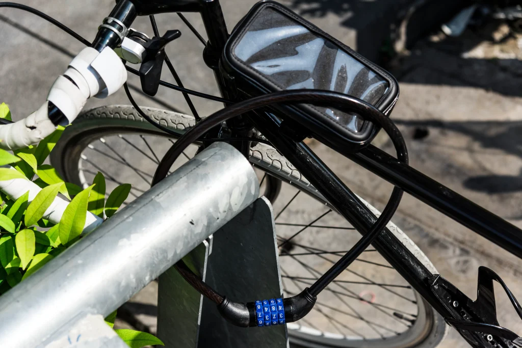 bike phone holder