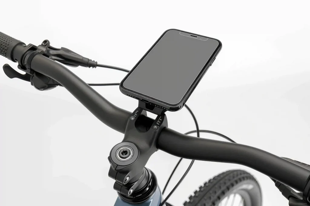 Bike Phone Holder