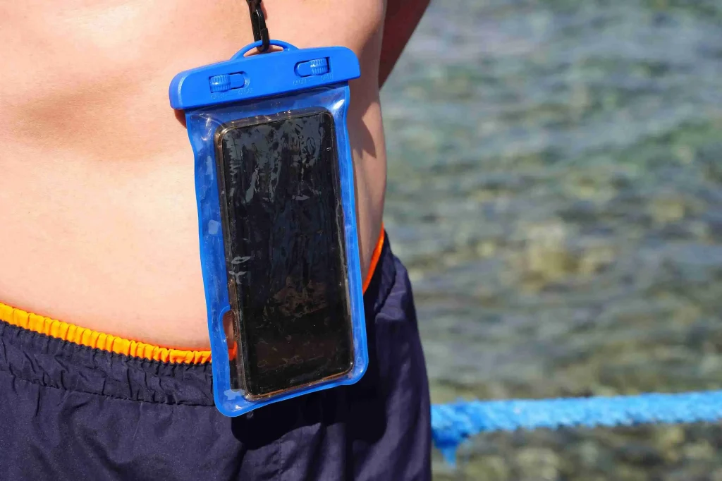 Waterproof Case Protective