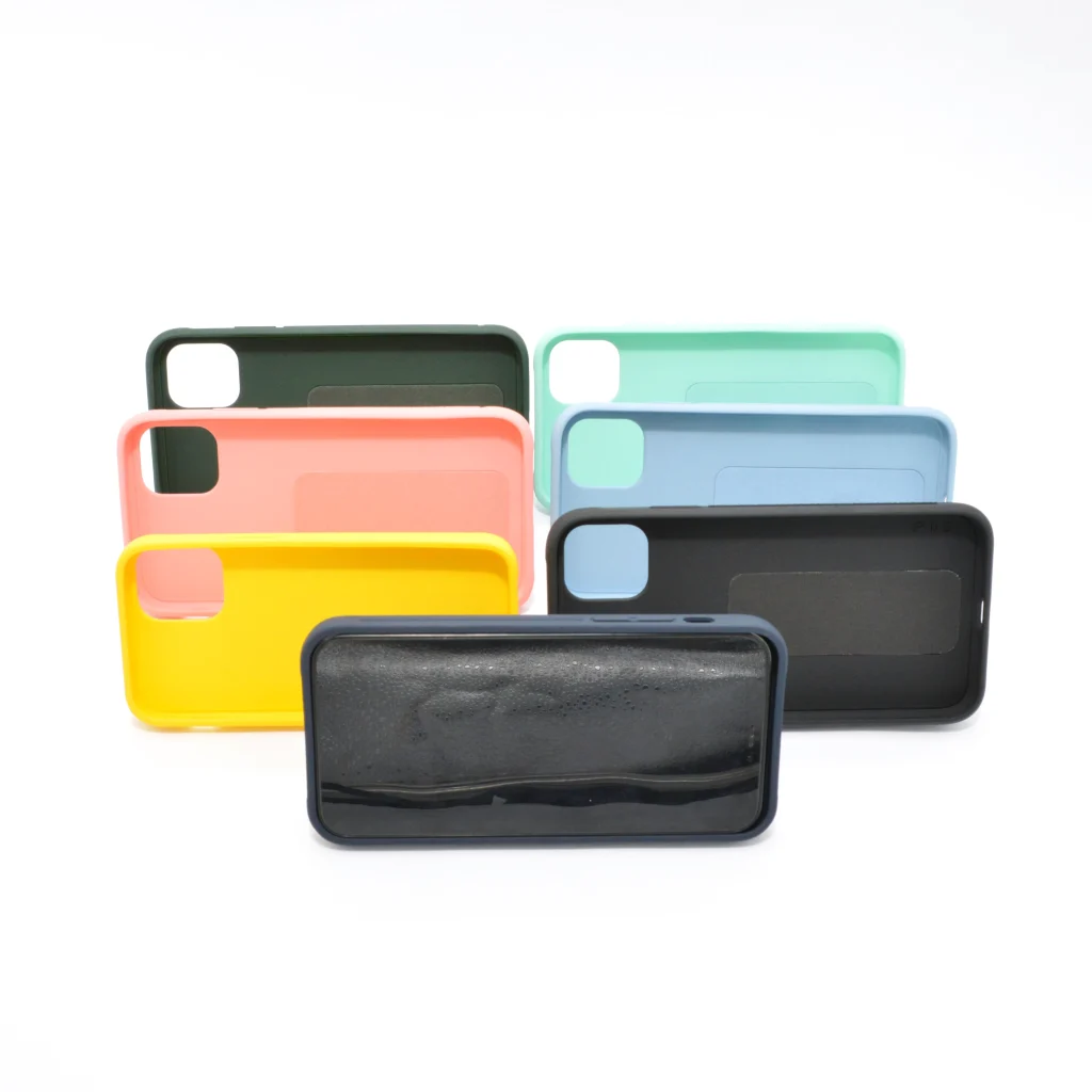 Silicone Protective Case