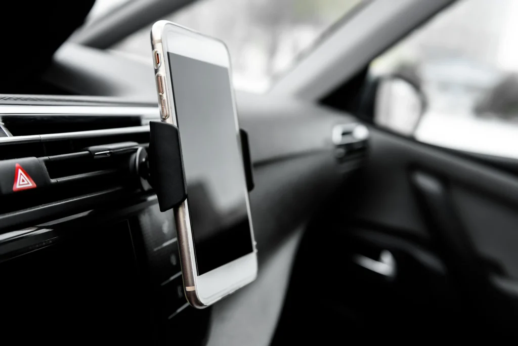 Car Phone Holder