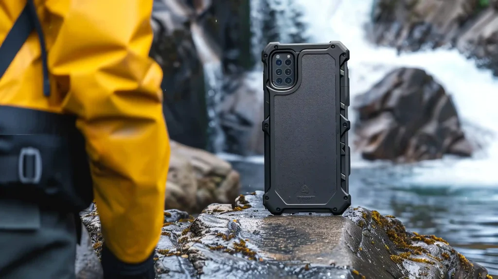 Waterproof Case Protective