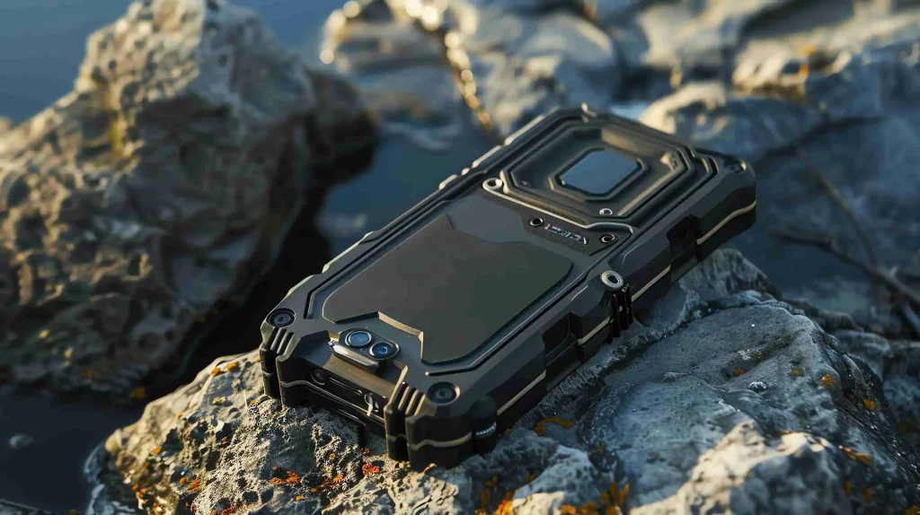 Waterproof Case Protective