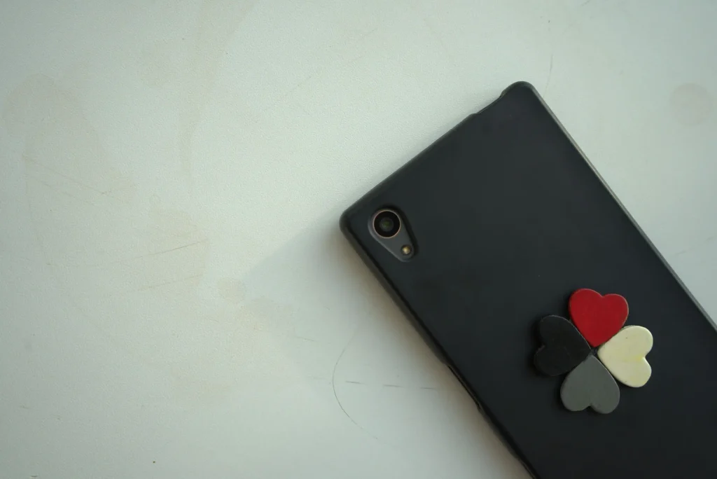 Silicone protective cases