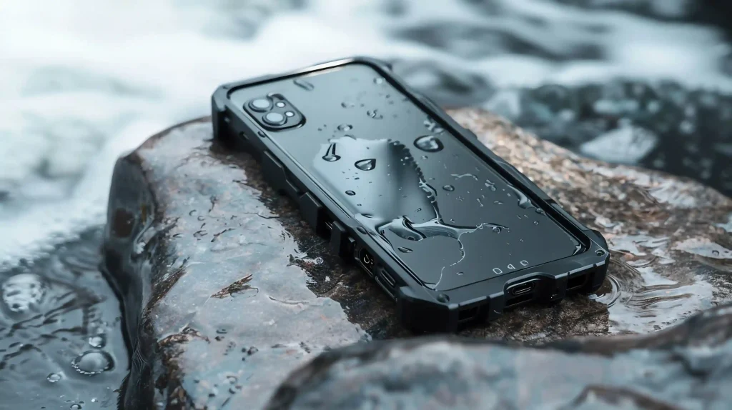 Waterproof Case Protective