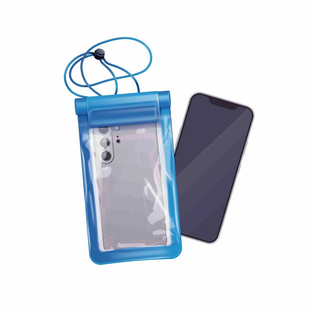 waterproof case protective