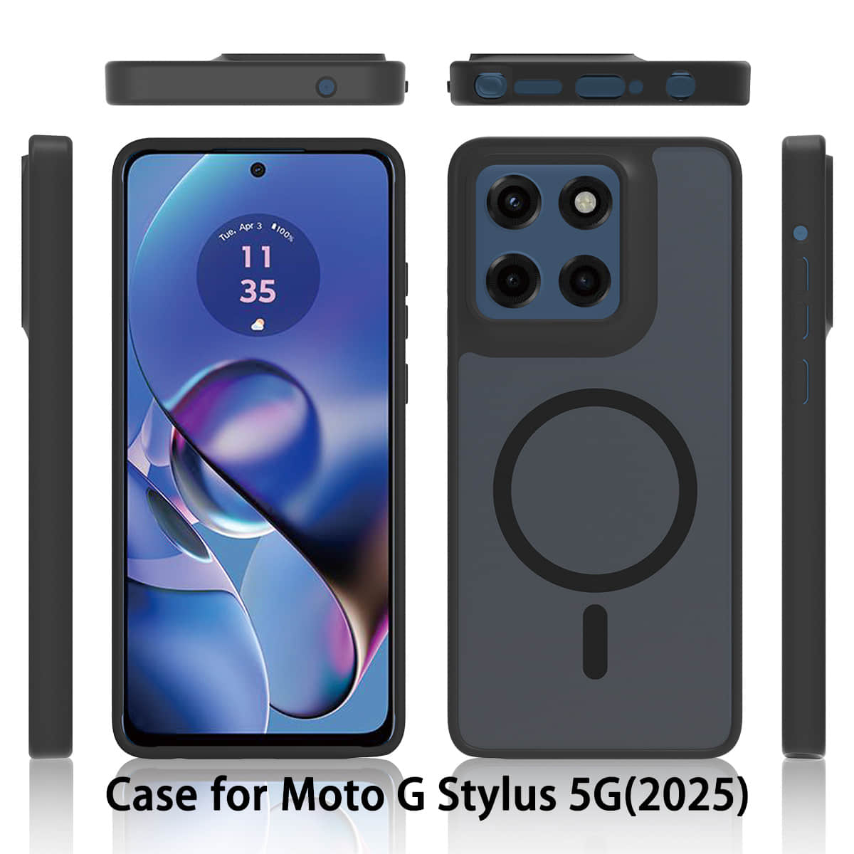 silicone protective case