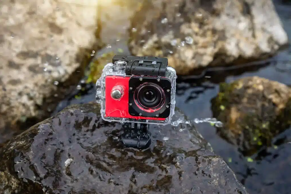 Waterproof Case Protective