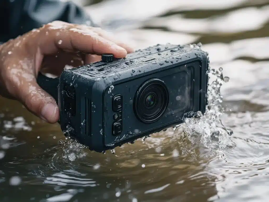 Waterproof Case Protective