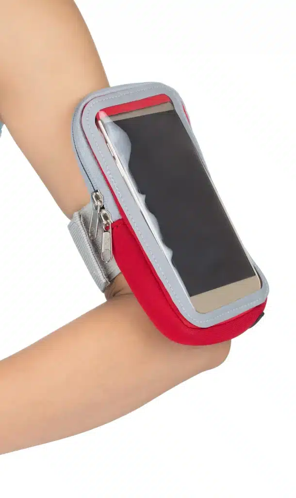 Sports Arm Strap phone holder