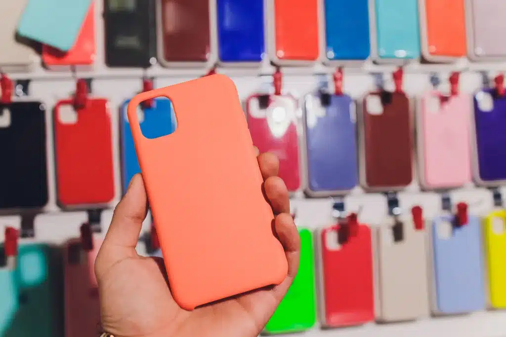 Silicone Cases