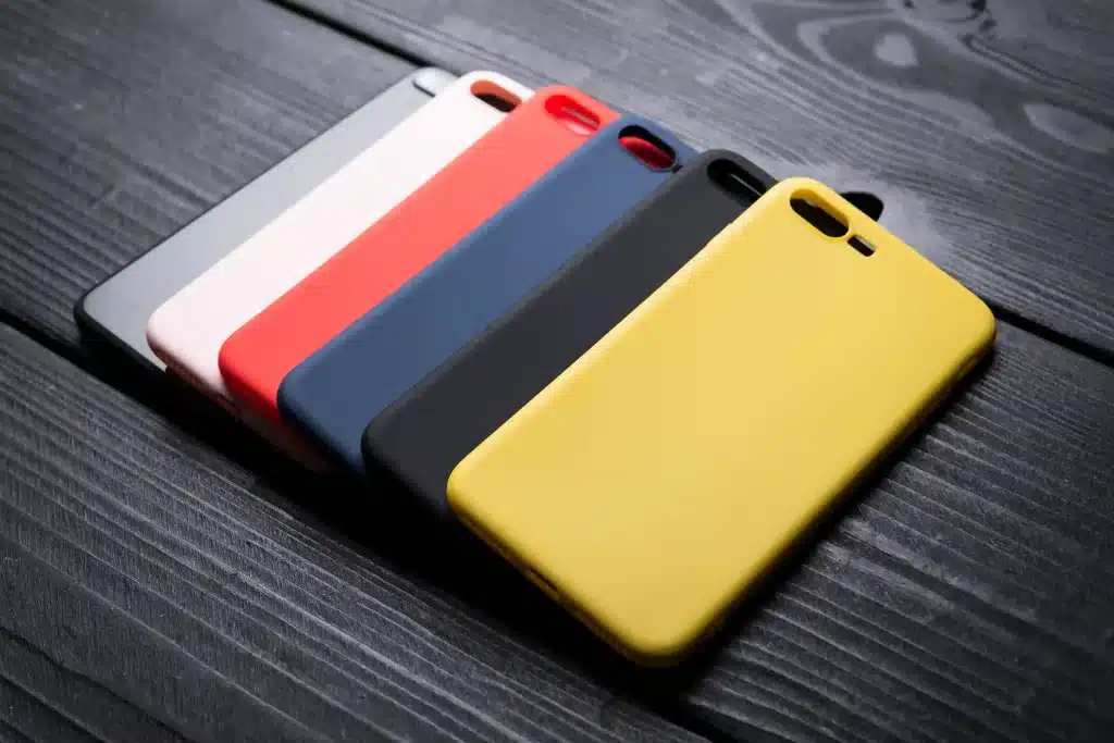 Silicone Cases