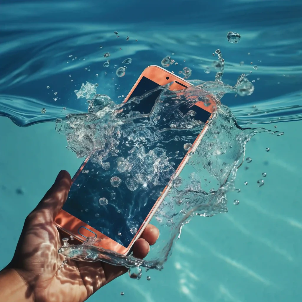 waterproof phone case