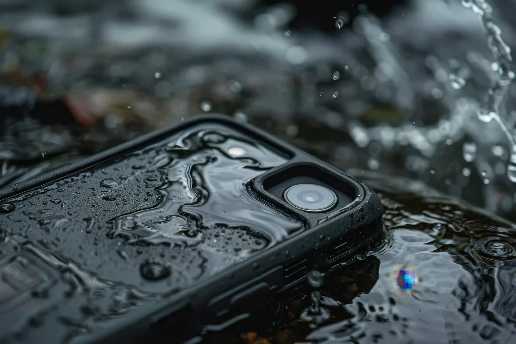 waterproof phone case
