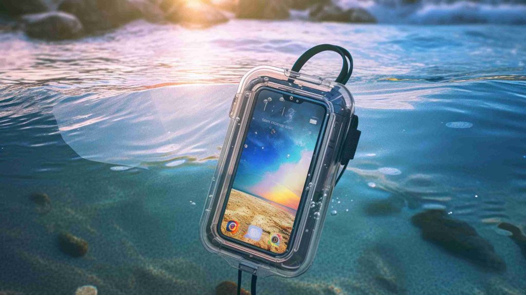 waterproof case